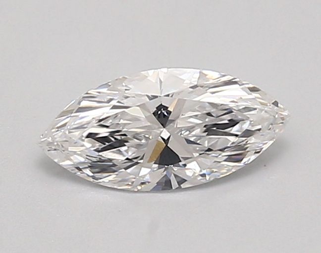 Lab Grown Diamond Lab-grown 0,96Ct D-VS1 Marquise - IGILG761563546 1