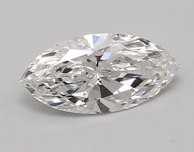 Lab Grown Diamond Lab-grown 0,96Ct E-VVS2 Marquise - IGILG729591931