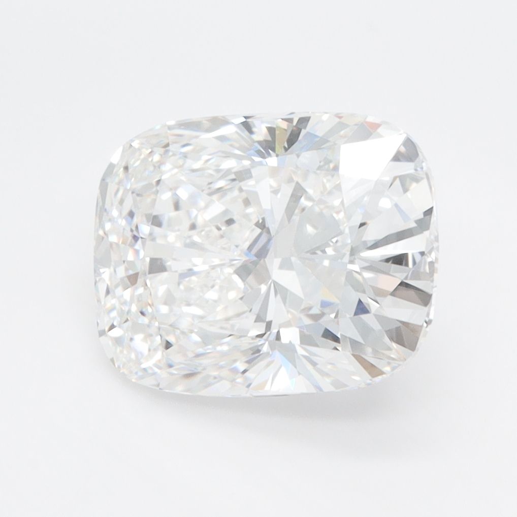 Lab Grown Diamond Lab-grown 3,01Ct D-VVS1 Cushion - IGILG734539305