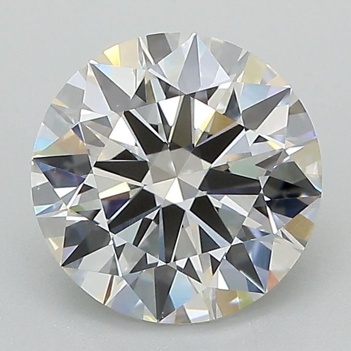 Lab Grown Diamond Lab-grown 2,04Ct D-VVS1 Round - IGILG722518612