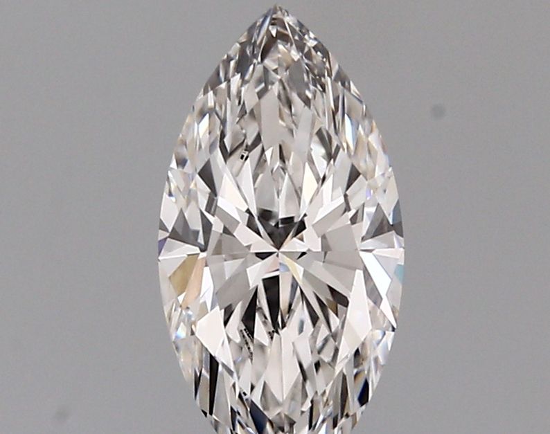 Lab Grown Diamond Lab-grown 1,03Ct E-VVS1 Marquise - IGILG782642645