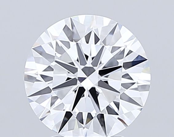 Lab Grown Diamond Lab-grown 3,16Ct F-VVS2 Round - IGILG626428834 1