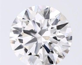 Lab Grown Diamond Lab-grown 2,2Ct E-VS1 Round - GIA1483485539