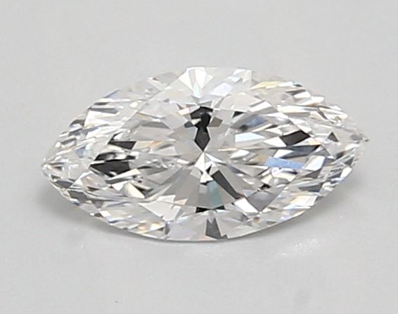 Lab Grown Diamond Lab-grown 0,87Ct D-VVS2 Marquise - IGILG731588850 1