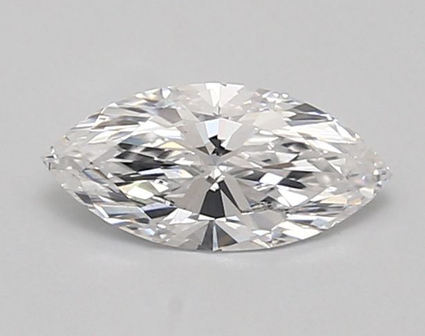Lab Grown Diamond Lab-grown 0,86Ct D-VS1 Marquise - IGILG764604018 1