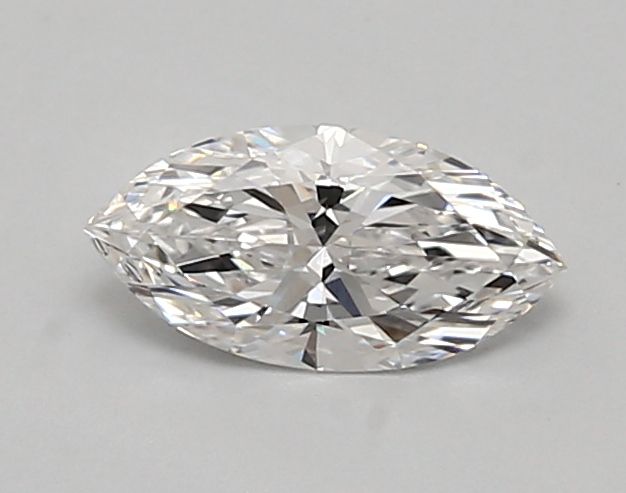 Lab Grown Diamond Lab-grown 0,91Ct D-VVS2 Marquise - IGILG706506245 1