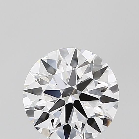 Lab Grown Diamond Lab-grown 1,27Ct D-VVS1 Round - IGILG786633888