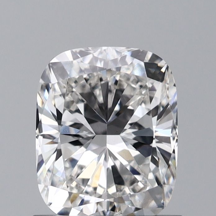 Lab Grown Diamond Lab-grown 1,02Ct F-VS2 Cushion - IGILG603351902 1