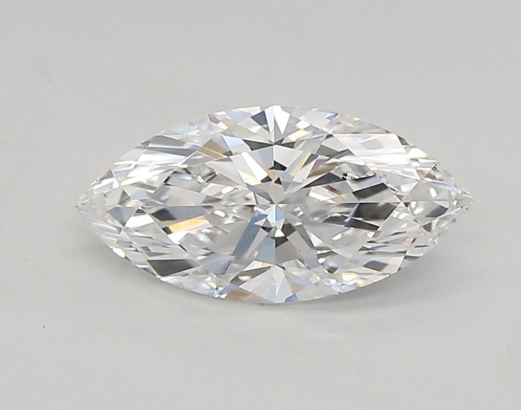 Lab Grown Diamond Lab-grown 0,86Ct D-VS1 Marquise - IGILG744510863 1