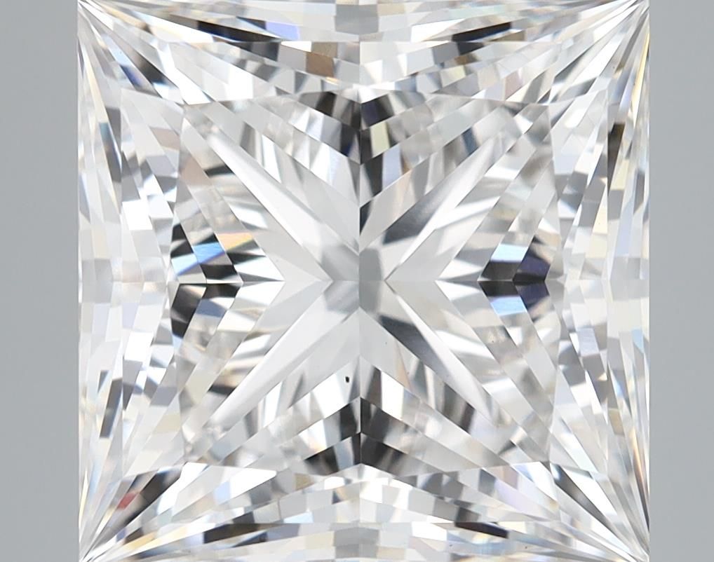 Lab Grown Diamond Lab-grown 8,74Ct F-VS1 Princess - IGILG596319694
