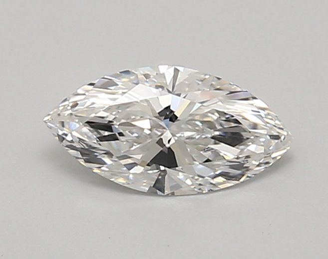 Lab Grown Diamond Lab-grown 0,86Ct D-VS1 Marquise - IGILG745525572 1