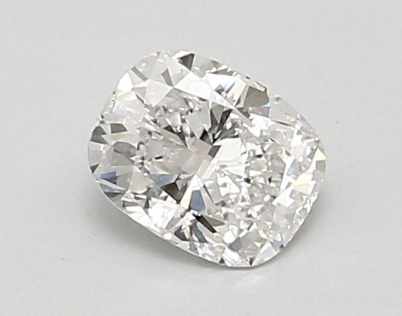 Lab Grown Diamond Lab-grown 0,87Ct F-VVS2 Cushion - IGILG689578003 1