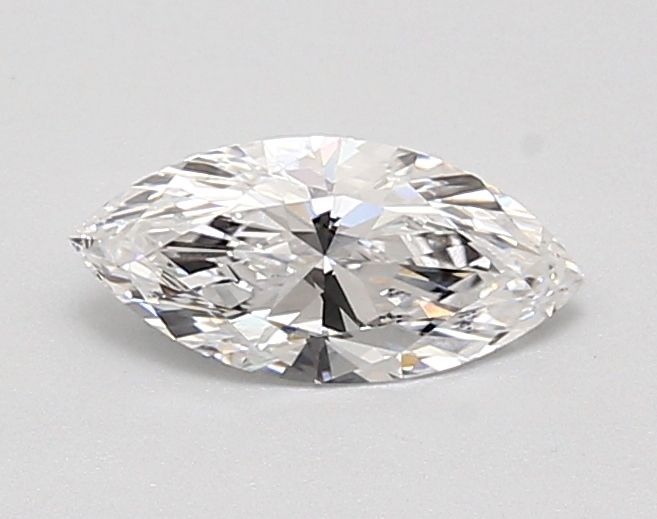 Lab Grown Diamond Lab-grown 0,9Ct D-VVS1 Marquise - IGILG789628491