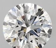 Lab Grown Diamond Lab-grown 1,74Ct E-VS1 Round - IGILG618478659 1