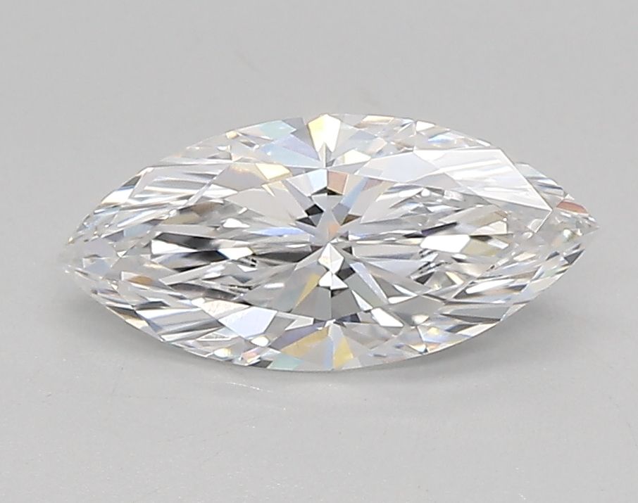 Lab Grown Diamond Lab-grown 0,97Ct D-VVS1 Marquise - IGILG805681791