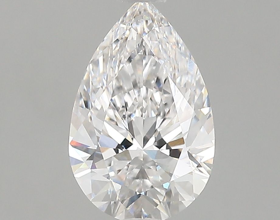 Lab Grown Diamond Lab-grown 1,85Ct D-VVS1 Pear - IGILG792648347