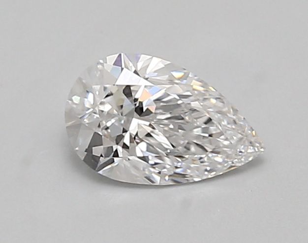 Lab Grown Diamond Lab-grown 0,87Ct D-VVS2 Pear - IGILG705515198