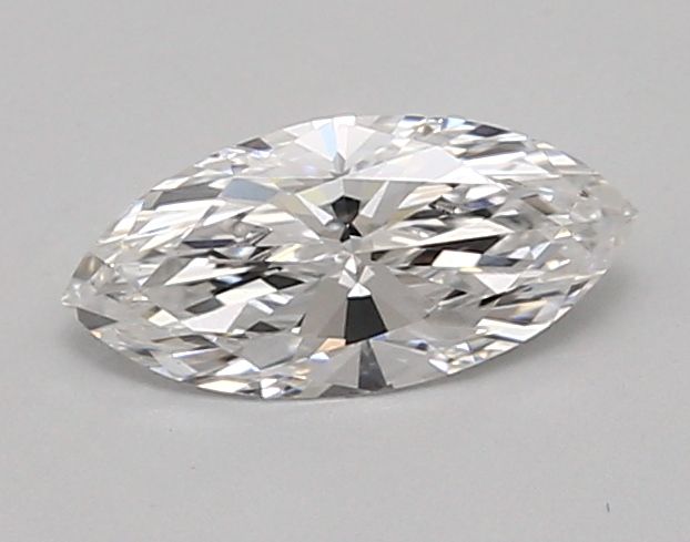 Lab Grown Diamond Lab-grown 0,87Ct D-VS1 Marquise - IGILG729595904 1