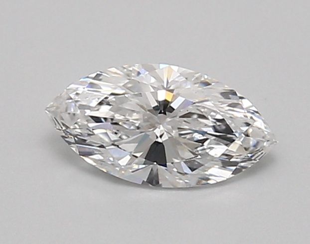 Lab Grown Diamond Lab-grown 0,77Ct D-VS1 Marquise - IGILG746507744 1