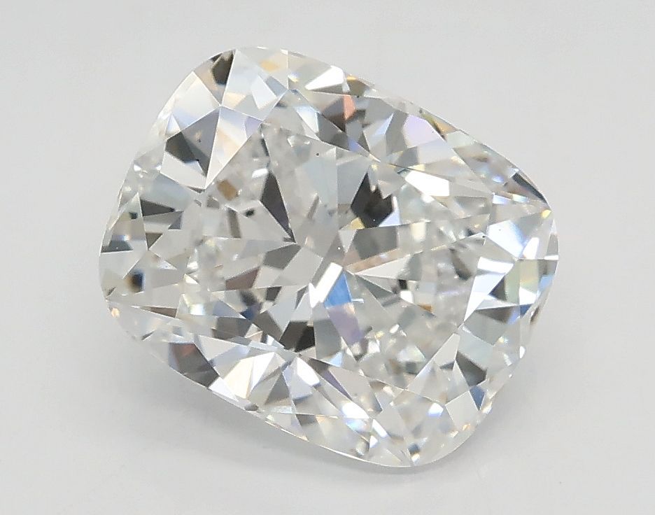 Lab Grown Diamond Lab-grown 2,04Ct D-VS1 Cushion - GIA7513935649