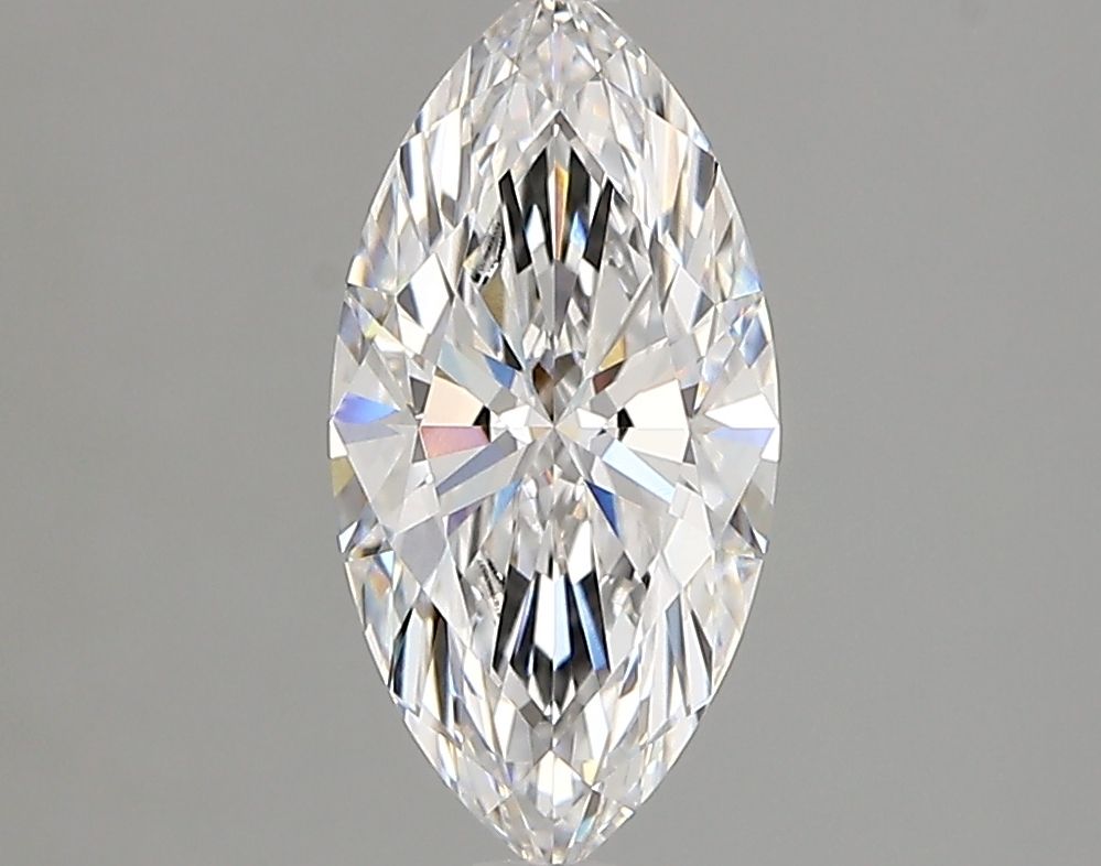 Lab Grown Diamond Lab-grown 1,36Ct D-VVS1 Marquise - IGILG789606537