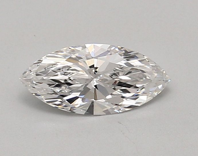 Lab Grown Diamond Lab-grown 0,9Ct D-VVS1 Marquise - IGILG737592392 1