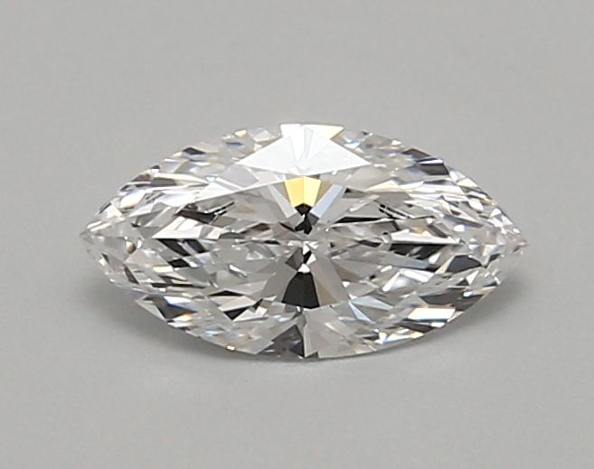 Lab Grown Diamond Lab-grown 0,9Ct D-VVS1 Marquise - IGILG775618539