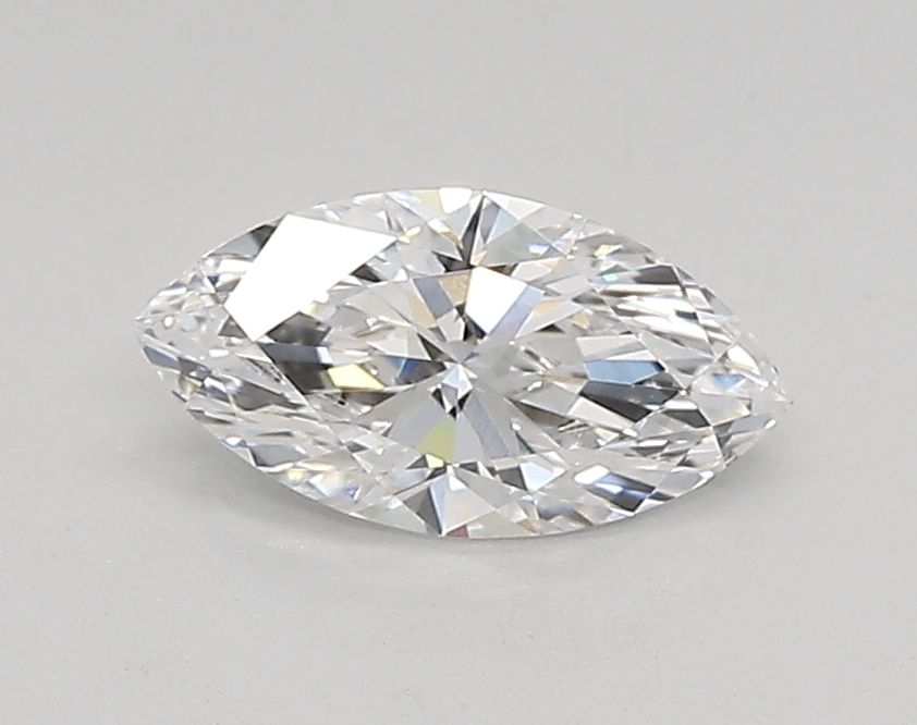 Lab Grown Diamond Lab-grown 0,9Ct D-VVS1 Marquise - IGILG793629408 1