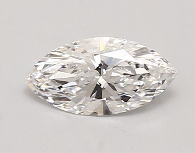 Lab Grown Diamond Lab-grown 0,9Ct D-VVS1 Marquise - IGILG783635144