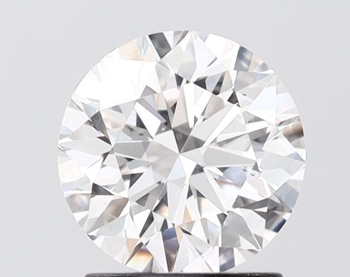 Lab Grown Diamond Lab-grown 1,59Ct F-VS2 Round - IGILG806616119 1