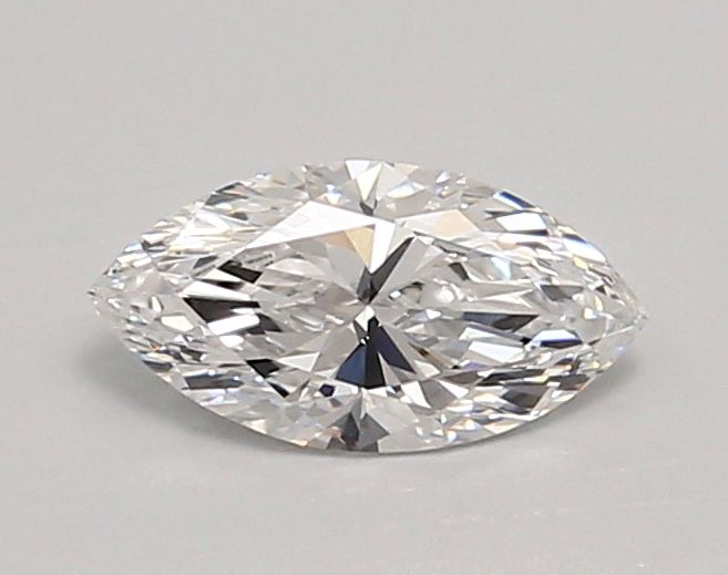 Lab Grown Diamond Lab-grown 0,96Ct D-VVS2 Marquise - IGILG681594916 1
