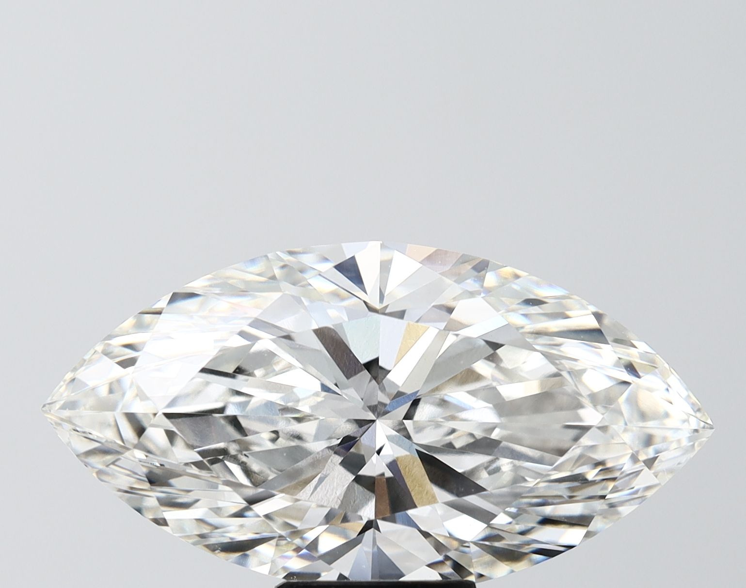 Lab Grown Diamond Lab-grown 8,51Ct G-VS1 Marquise - IGILG683582307