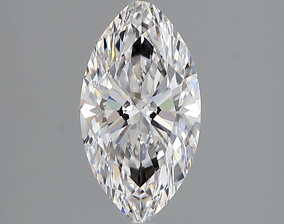 Lab Grown Diamond Lab-grown 1,36Ct E-VVS2 Marquise - IGILG784621601