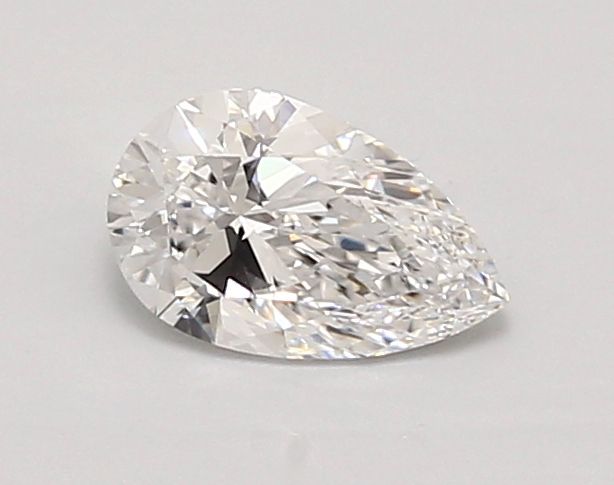 Lab Grown Diamond Lab-grown 0,9Ct D-VVS1 Pear - IGILG784640490
