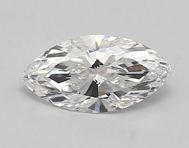 Lab Grown Diamond Lab-grown 0,9Ct D-VVS1 Marquise - IGILG760537258 1