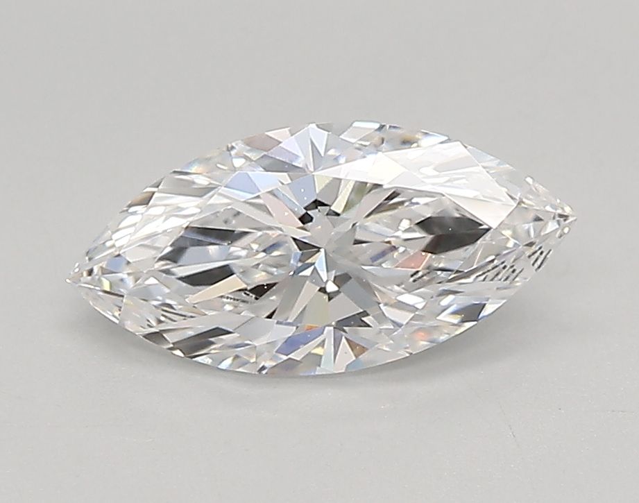 Lab Grown Diamond Lab-grown 0,9Ct D-VVS2 Marquise - IGILG804648508 1