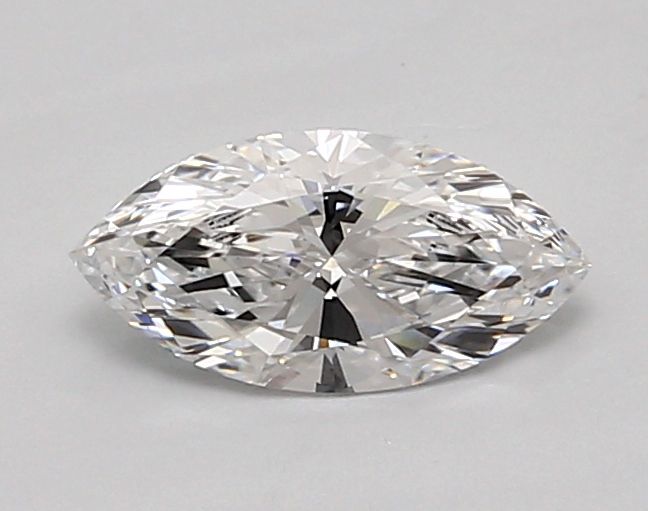 Lab Grown Diamond Lab-grown 0,97Ct D-VVS1 Marquise - IGILG787629177 1