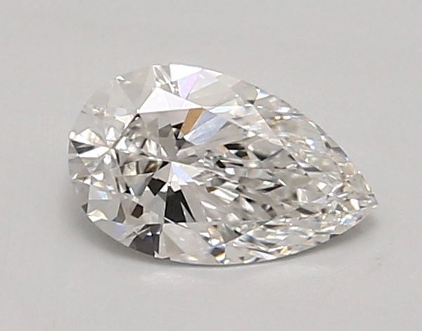 Lab Grown Diamond Lab-grown 0,97Ct D-VVS1 Pear - IGILG789621417 1