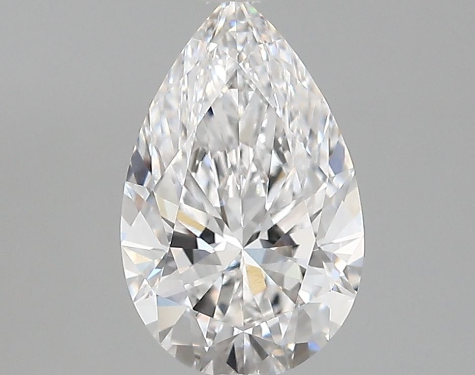 Lab Grown Diamond Lab-grown 1,84Ct D-VVS1 Pear - IGILG804605093