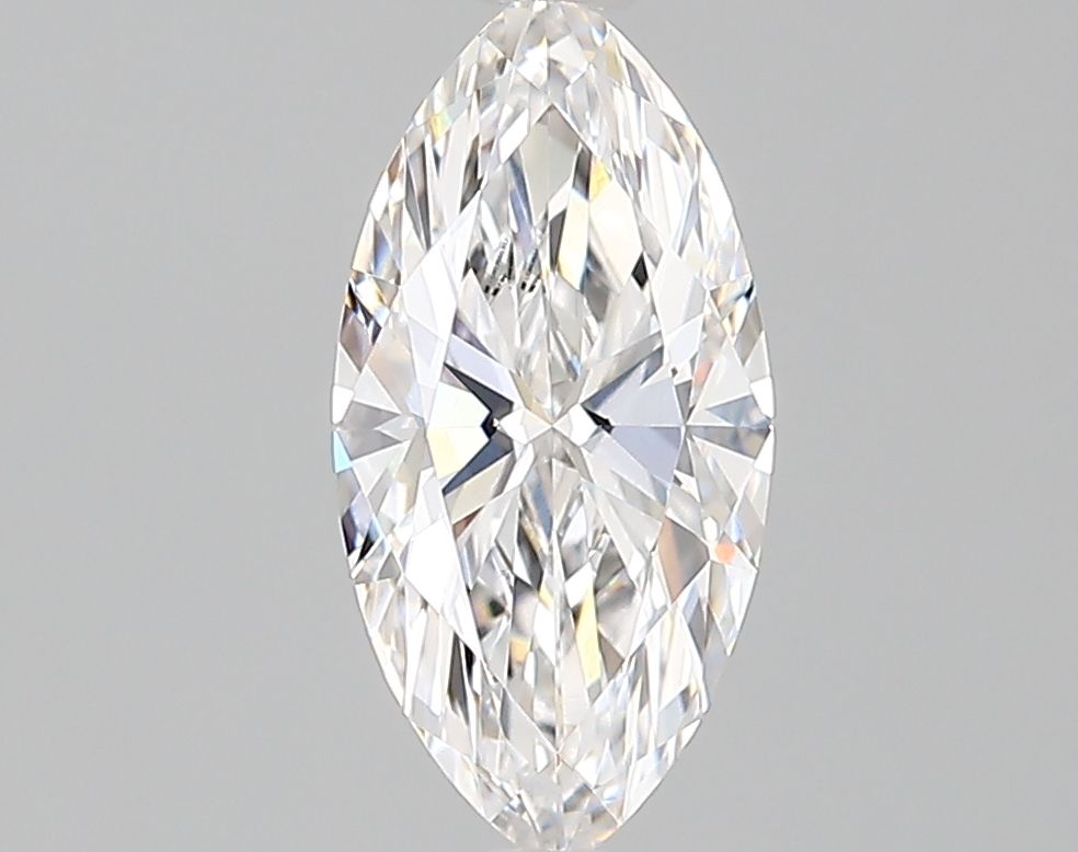 Lab Grown Diamond Lab-grown 1,36Ct D-VVS1 Marquise - IGILG807660307