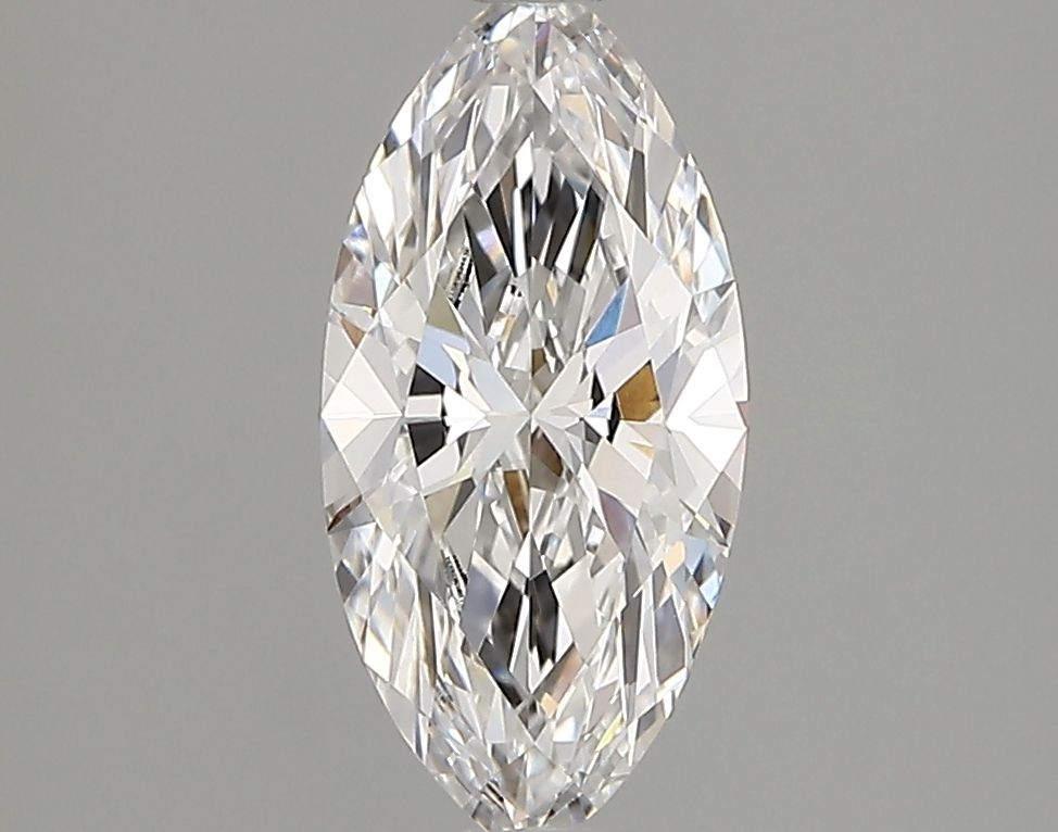 Lab Grown Diamond Lab-grown 1,31Ct D-VVS1 Marquise - IGILG812624434 1