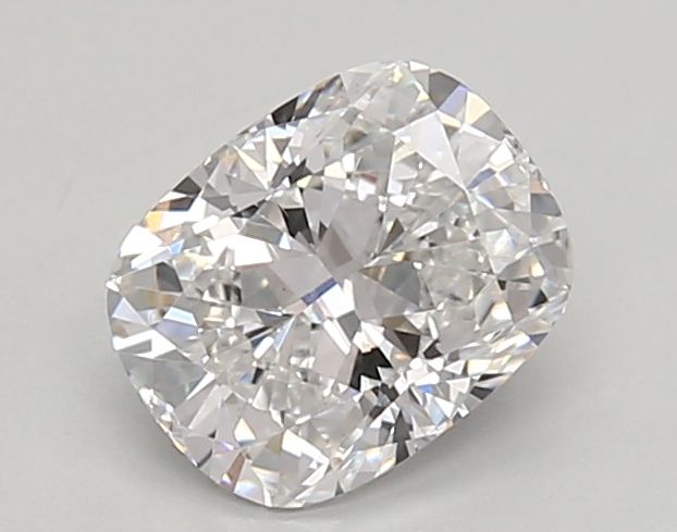 Lab Grown Diamond Lab-grown 0,9Ct D-VVS2 Cushion - IGILG723577625