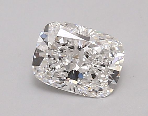 Lab Grown Diamond Lab-grown 0,9Ct D-VVS1 Cushion - IGILG700501549 1