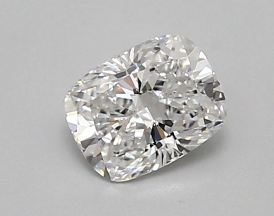 Lab Grown Diamond Lab-grown 0,85Ct D-VVS2 Cushion - IGILG690524606
