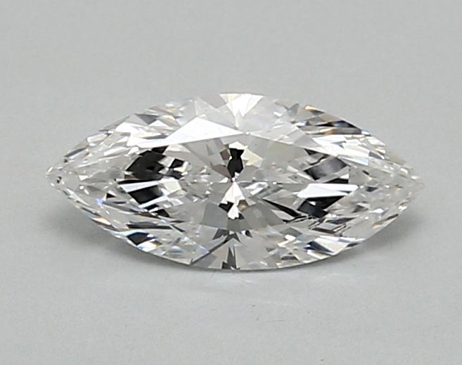 Lab Grown Diamond Lab-grown 0,91Ct D-VS1 Marquise - IGILG803625339 1