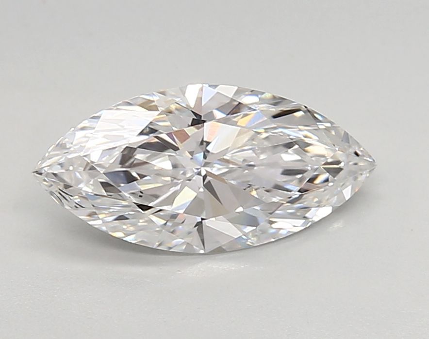 Lab Grown Diamond Lab-grown 1,36Ct D-VVS1 Marquise - IGILG800671685