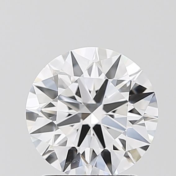 Lab Grown Diamond Lab-grown 1,56Ct D-VVS1 Round - IGILG761554494