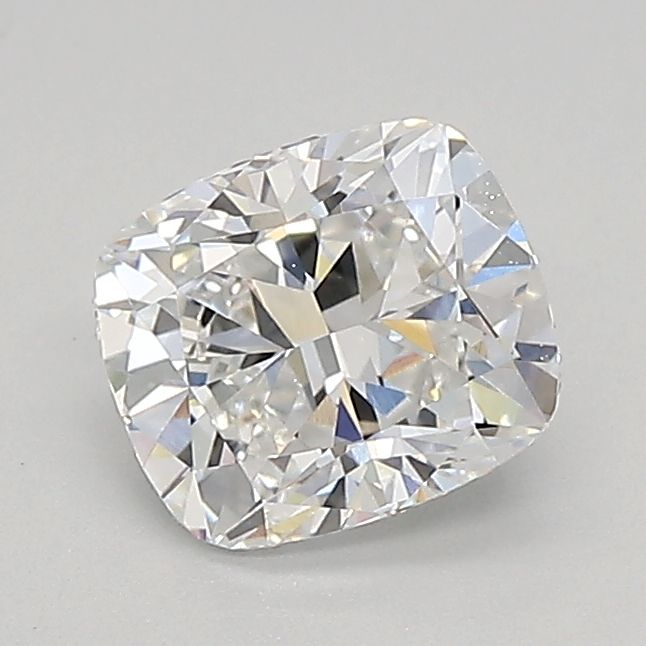 Lab Grown Diamond Lab-grown 0,97Ct D-VVS1 Cushion - IGILG677525691 1