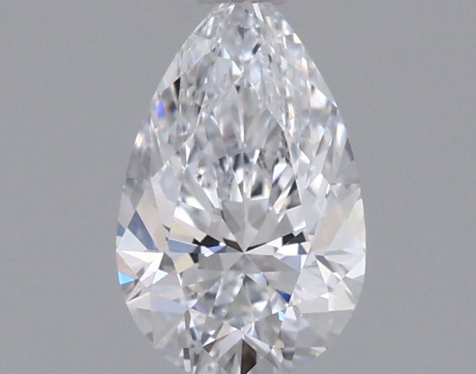 Lab Grown Diamond Lab-grown 0,54Ct E-VVS2 Pear - IGILG786657266