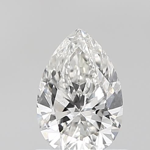 Lab Grown Diamond Lab-grown 0,73Ct G-VS1 Pear - IGILG786682553